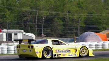 On This Day in Trans Am History: June 9, 2013